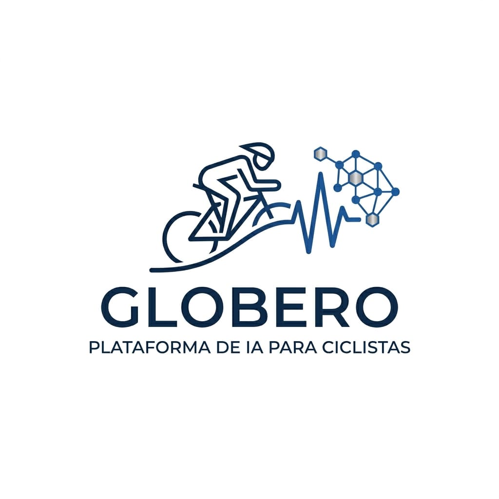 Globero — Plataforma de IA para ciclistas